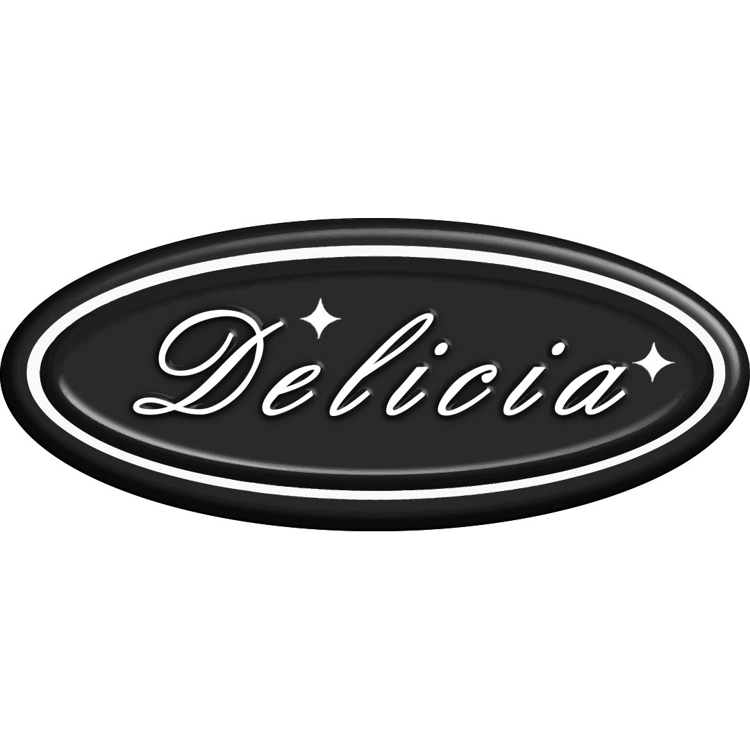 Delicia-crni
