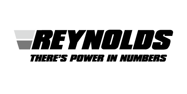 Reynoldsロゴ