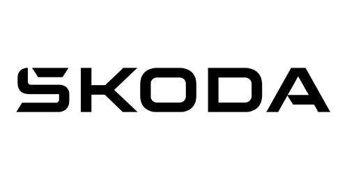 logo skoda web