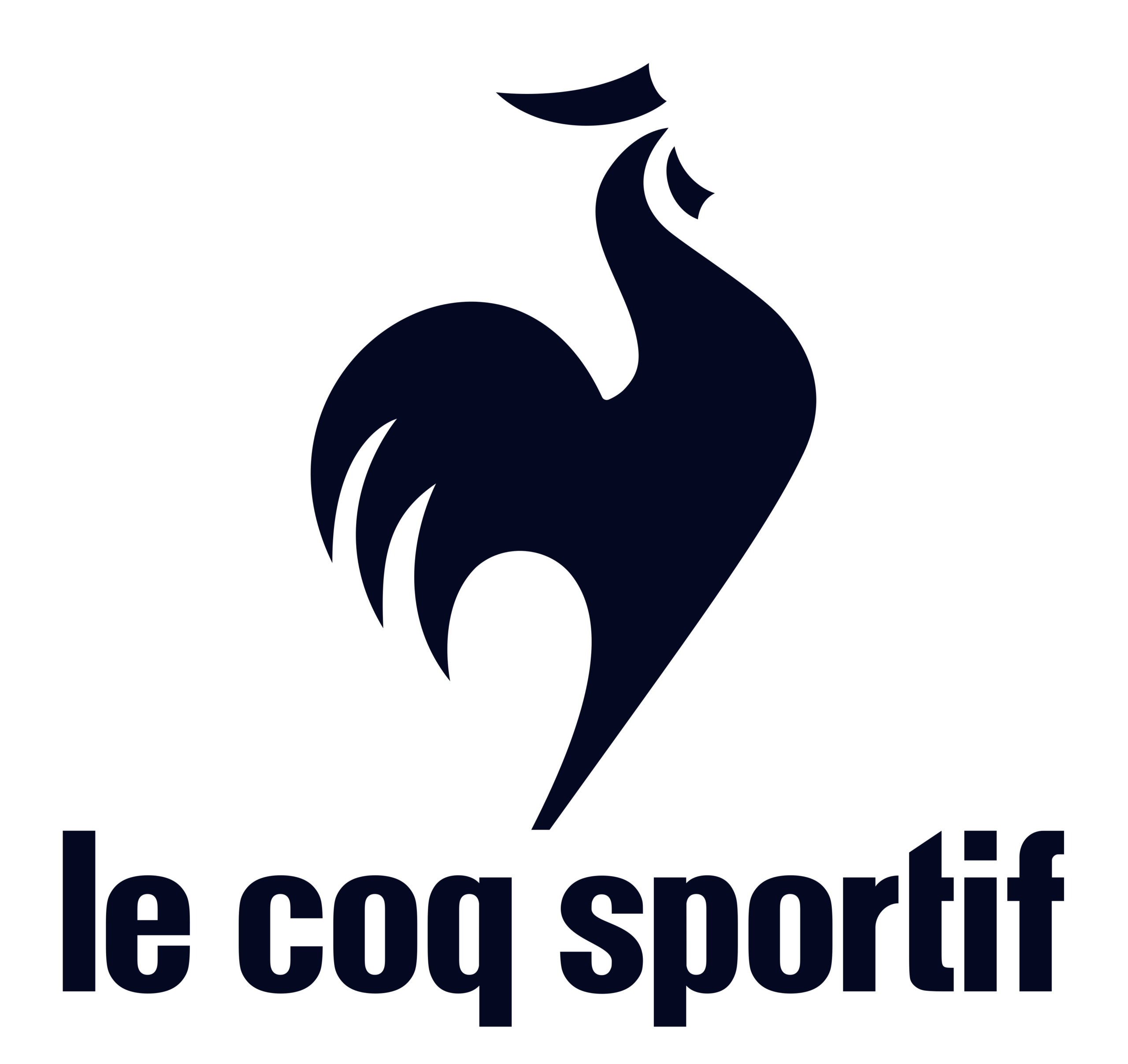 le_coq_sportif